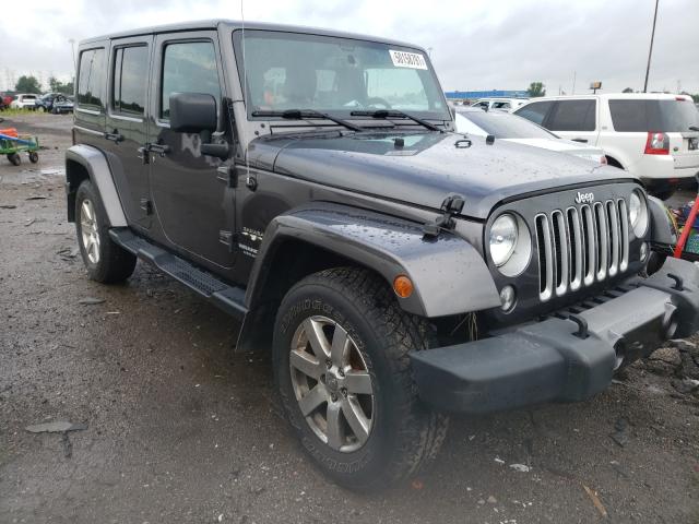 jeep wrangler u 2016 1c4bjweg7gl205046