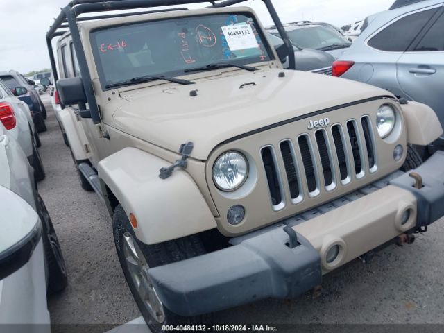 jeep wrangler 2016 1c4bjweg7gl229637