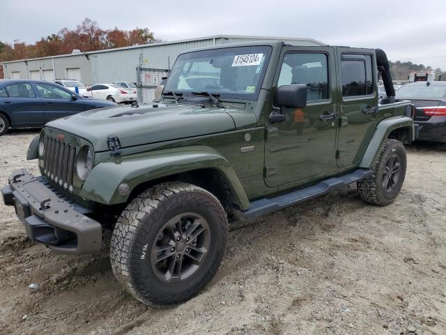 jeep wrangler u 2016 1c4bjweg7gl248690