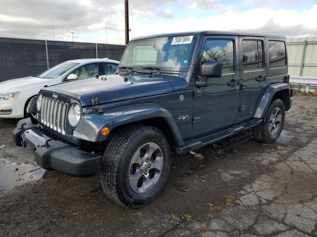 jeep wrangler u 2016 1c4bjweg7gl298876