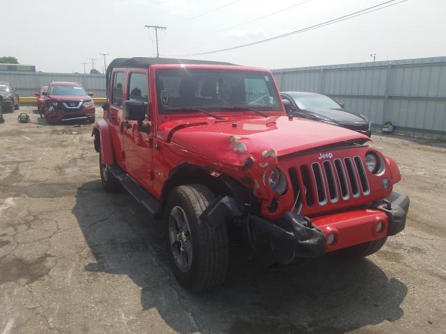 jeep wrangler u 2016 1c4bjweg7gl304109