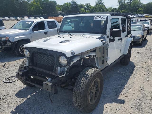 jeep wrangler 2017 1c4bjweg7hl505011