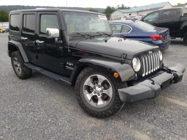 jeep wrangler u 2017 1c4bjweg7hl509141