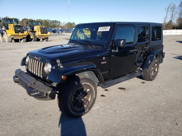 jeep wrangler 2017 1c4bjweg7hl522911