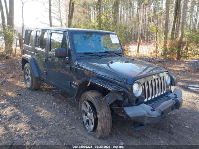 jeep wrangler unlimited 2017 1c4bjweg7hl661369