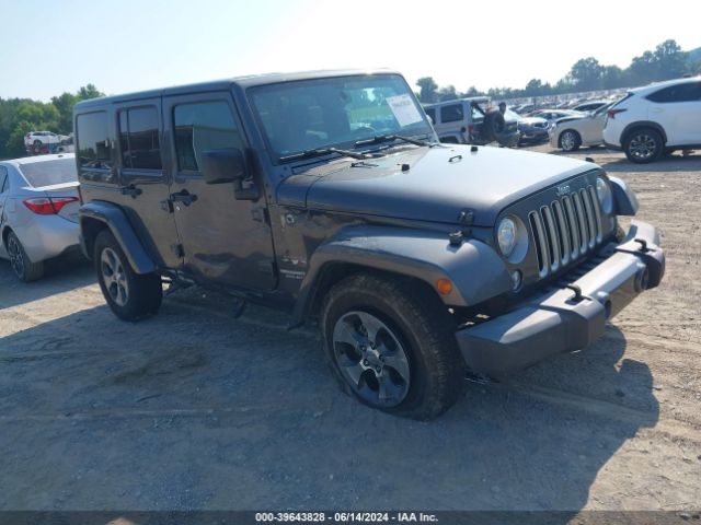 jeep wrangler 2017 1c4bjweg7hl705533