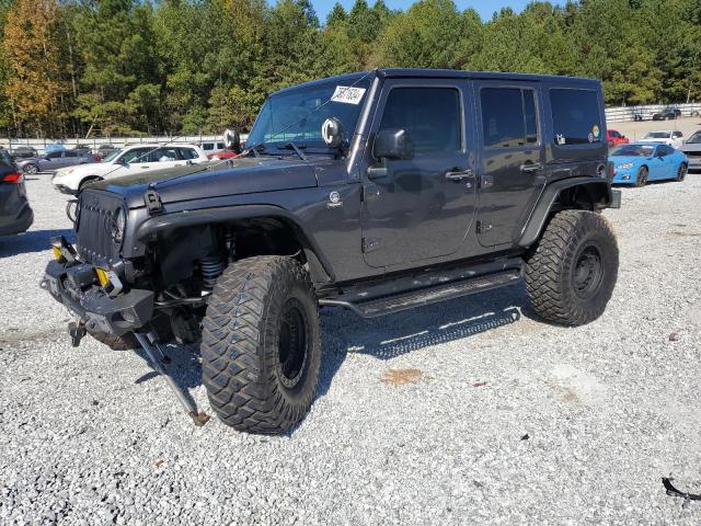 jeep wrangler u 2017 1c4bjweg7hl723031