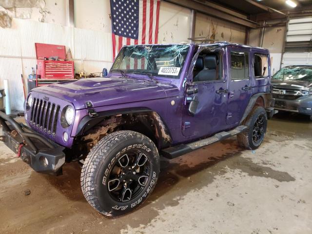 jeep wrangler u 2018 1c4bjweg7jl851002