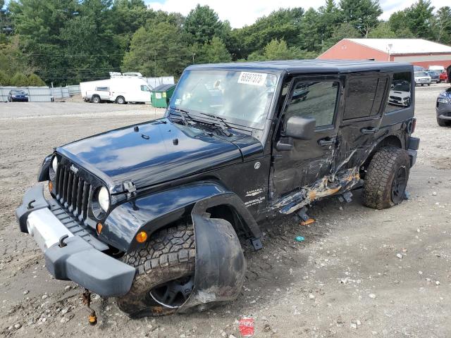 jeep wrangler u 2012 1c4bjweg8cl108206