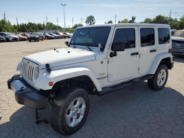 jeep wrangler 2013 1c4bjweg8dl525939