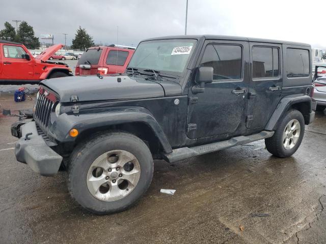 jeep wrangler u 2013 1c4bjweg8dl536472