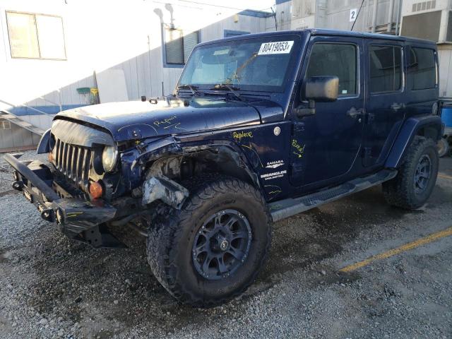 jeep wrangler 2013 1c4bjweg8dl552459