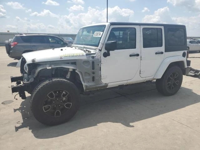 jeep wrangler u 2013 1c4bjweg8dl567205