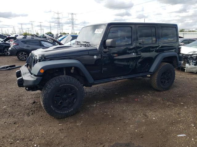 jeep wrangler u 2013 1c4bjweg8dl570475