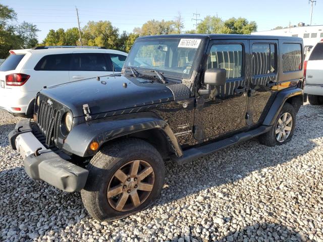 jeep wrangler u 2013 1c4bjweg8dl590161