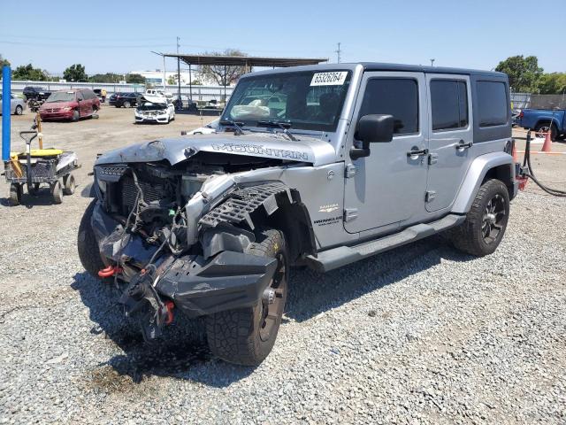 jeep wrangler u 2013 1c4bjweg8dl641688