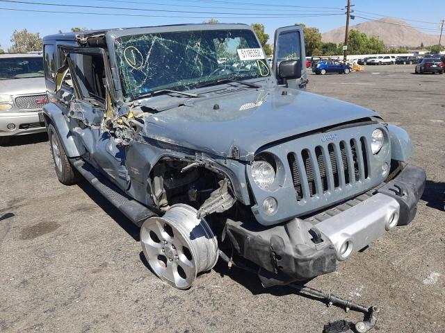 jeep wrangler u 2014 1c4bjweg8el123016