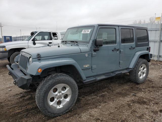 jeep wrangler u 2014 1c4bjweg8el142214