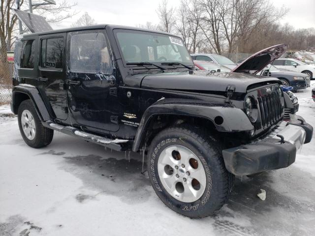 jeep wrangler u 2015 1c4bjweg8fl503264