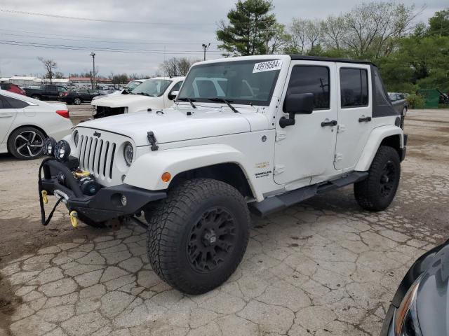 jeep wrangler 2015 1c4bjweg8fl529847