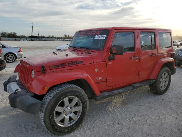 jeep wrangler u 2015 1c4bjweg8fl575792