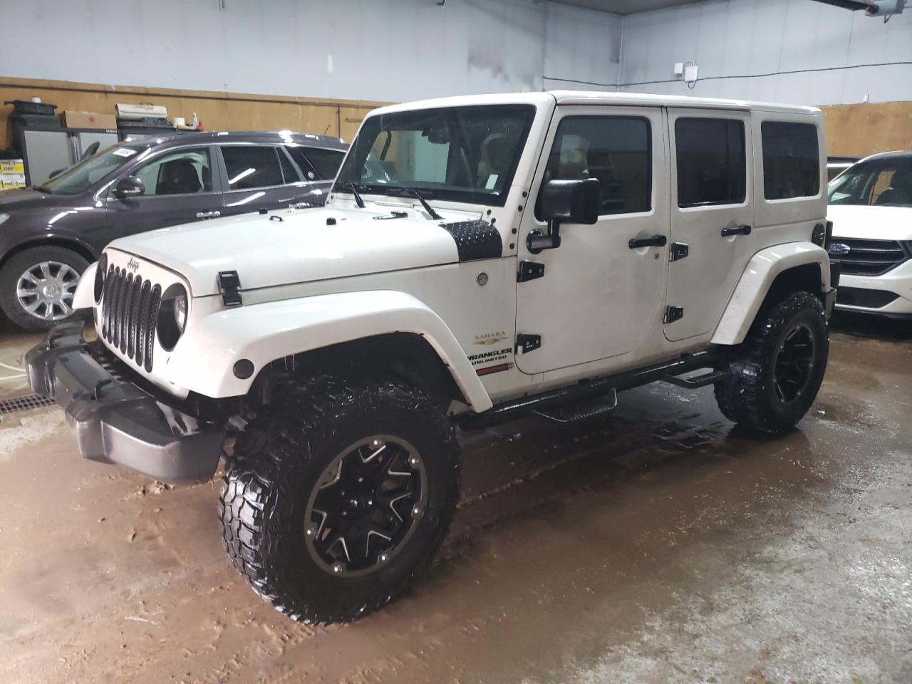 jeep wrangler 2015 1c4bjweg8fl610881