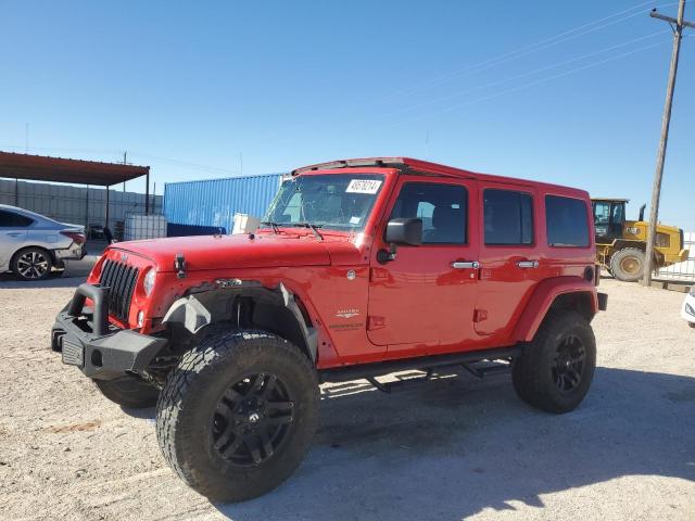 jeep wrangler 2015 1c4bjweg8fl636705