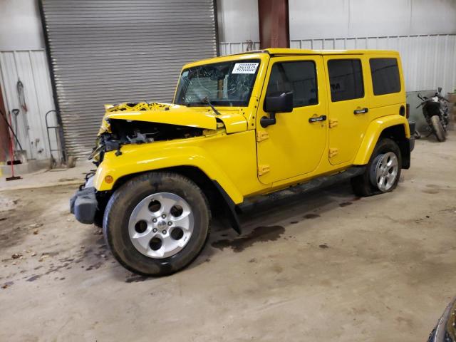 jeep wrangler u 2015 1c4bjweg8fl697732