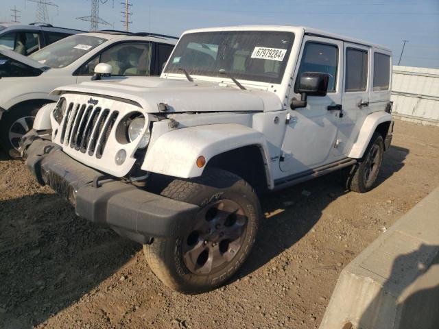 jeep wrangler u 2015 1c4bjweg8fl744354