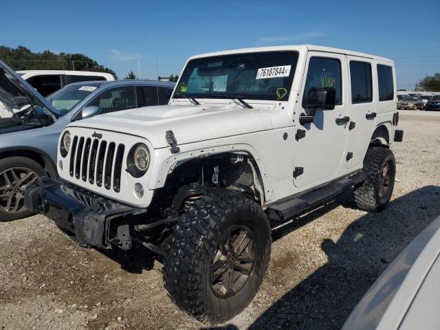 jeep wrangler u 2015 1c4bjweg8fl745035