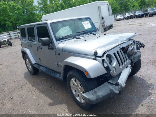 jeep wrangler unlimited 2015 1c4bjweg8fl745083