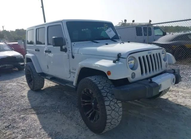 jeep  2016 1c4bjweg8gl119504