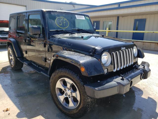 jeep wrangler u 2016 1c4bjweg8gl170145