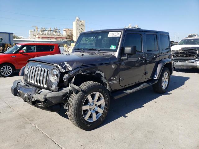 jeep wrangler u 2016 1c4bjweg8gl196826