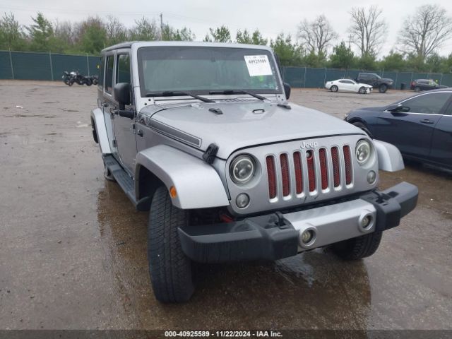 jeep wrangler 2016 1c4bjweg8gl243627