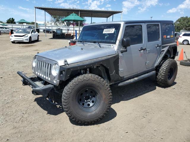 jeep wrangler u 2016 1c4bjweg8gl257771