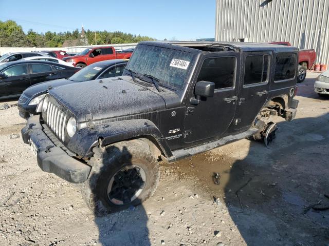 jeep wrangler u 2017 1c4bjweg8hl594913