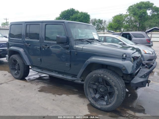 jeep wrangler unlimited 2017 1c4bjweg8hl701779