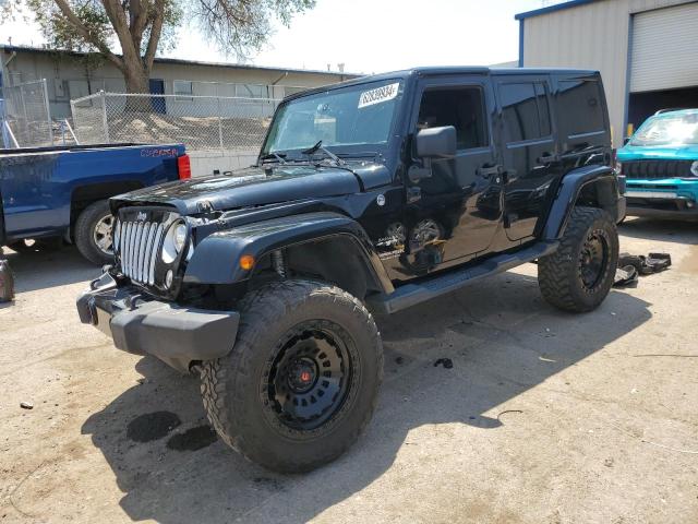 jeep wrangler u 2018 1c4bjweg8jl902362