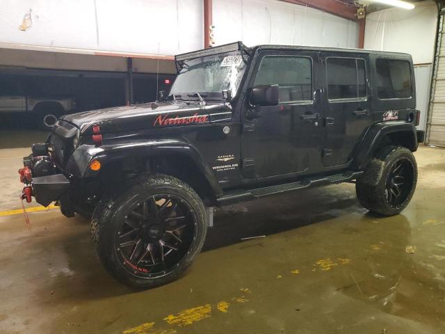 jeep wrangler 2012 1c4bjweg9cl129646