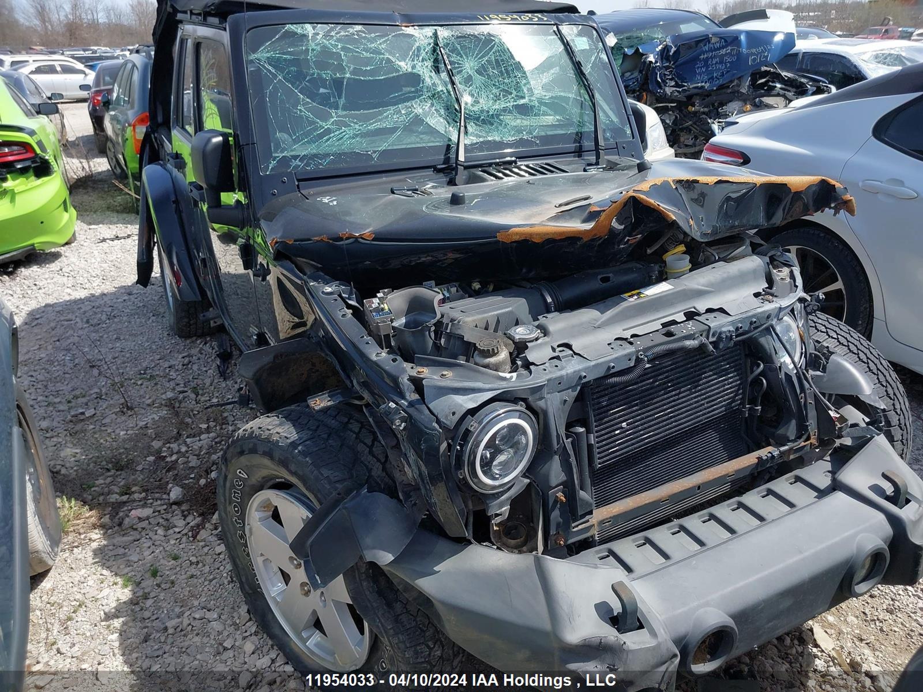 jeep wrangler 2012 1c4bjweg9cl183657