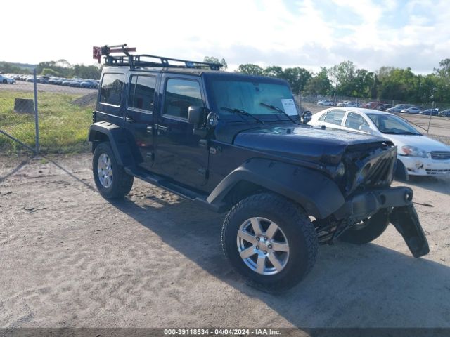 jeep wrangler unlimited 2013 1c4bjweg9dl501472