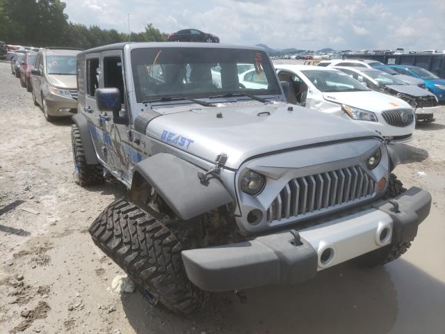 jeep wrangler u 2013 1c4bjweg9dl549926