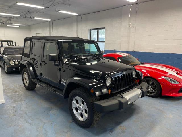 jeep wrangler u 2013 1c4bjweg9dl684453