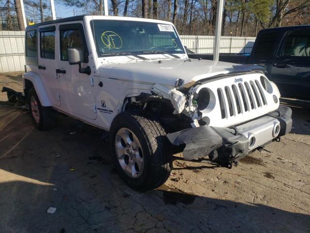 jeep wrangler u 2013 1c4bjweg9dl689734