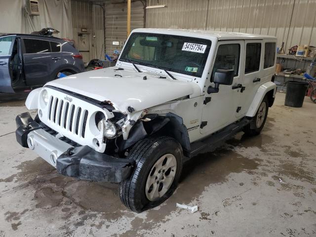 jeep wrangler 2014 1c4bjweg9el118407