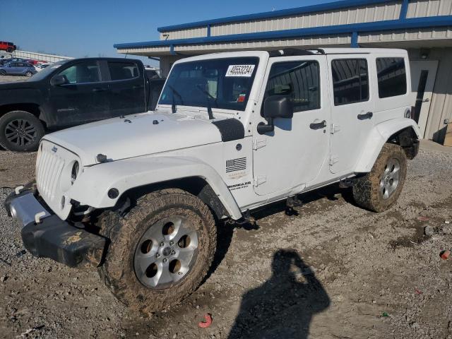 jeep wrangler 2014 1c4bjweg9el230284