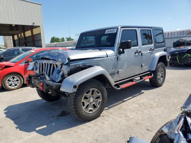 jeep wrangler u 2014 1c4bjweg9el263141