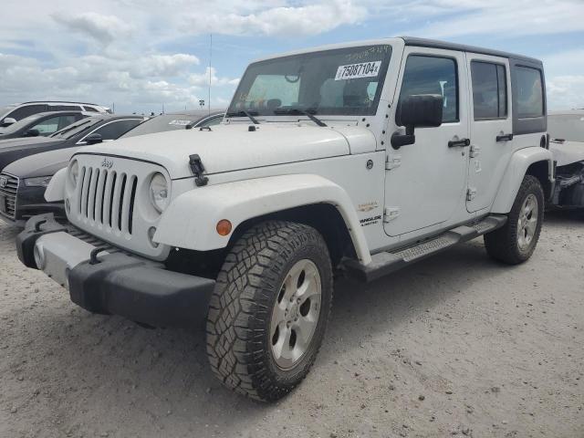 jeep wrangler u 2015 1c4bjweg9fl528478