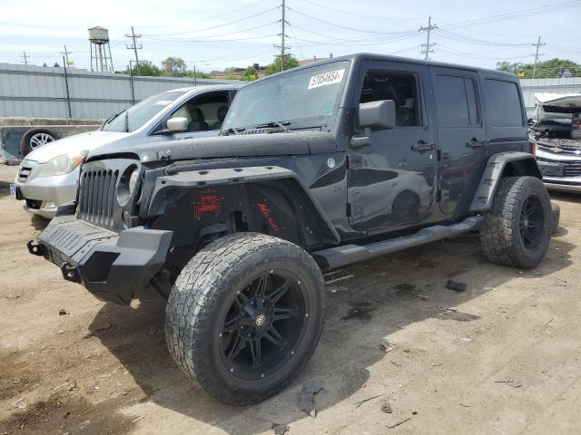 jeep wrangler u 2015 1c4bjweg9fl565241